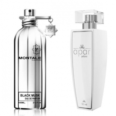Zamiennik/odpowiednik perfum Montale Black Musk